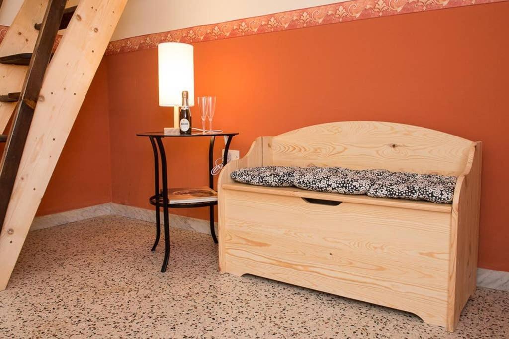 Il Ponticello Apartamento Nápoles Exterior foto