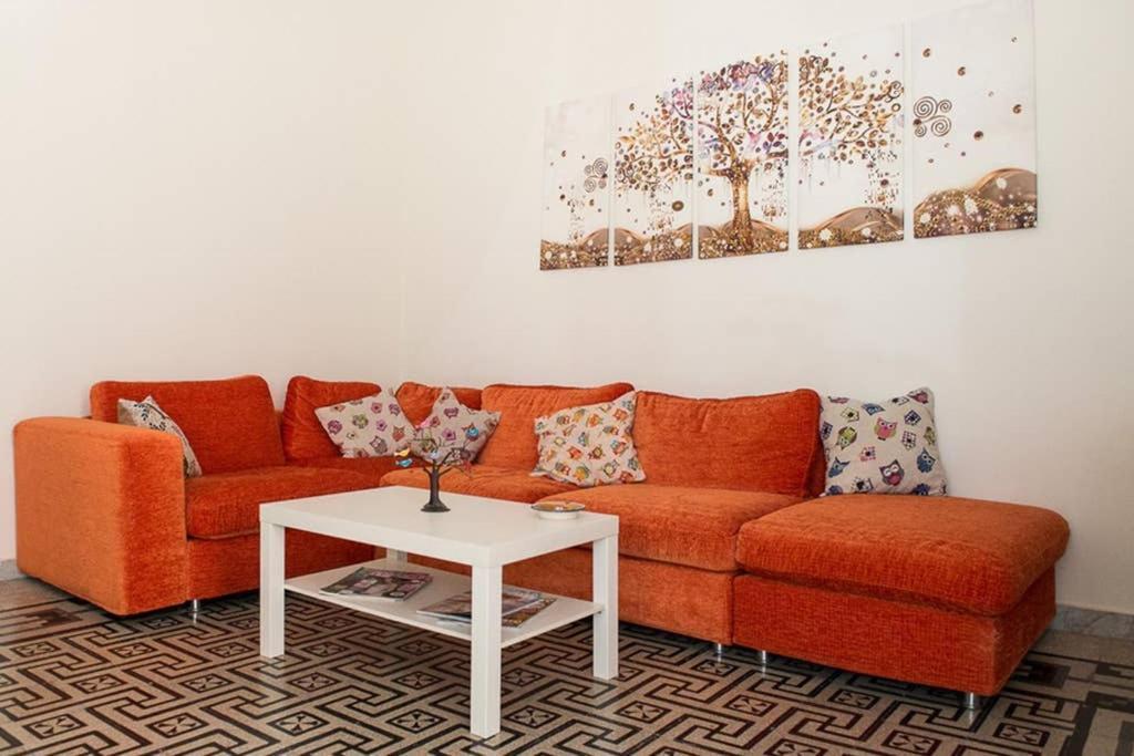 Il Ponticello Apartamento Nápoles Exterior foto