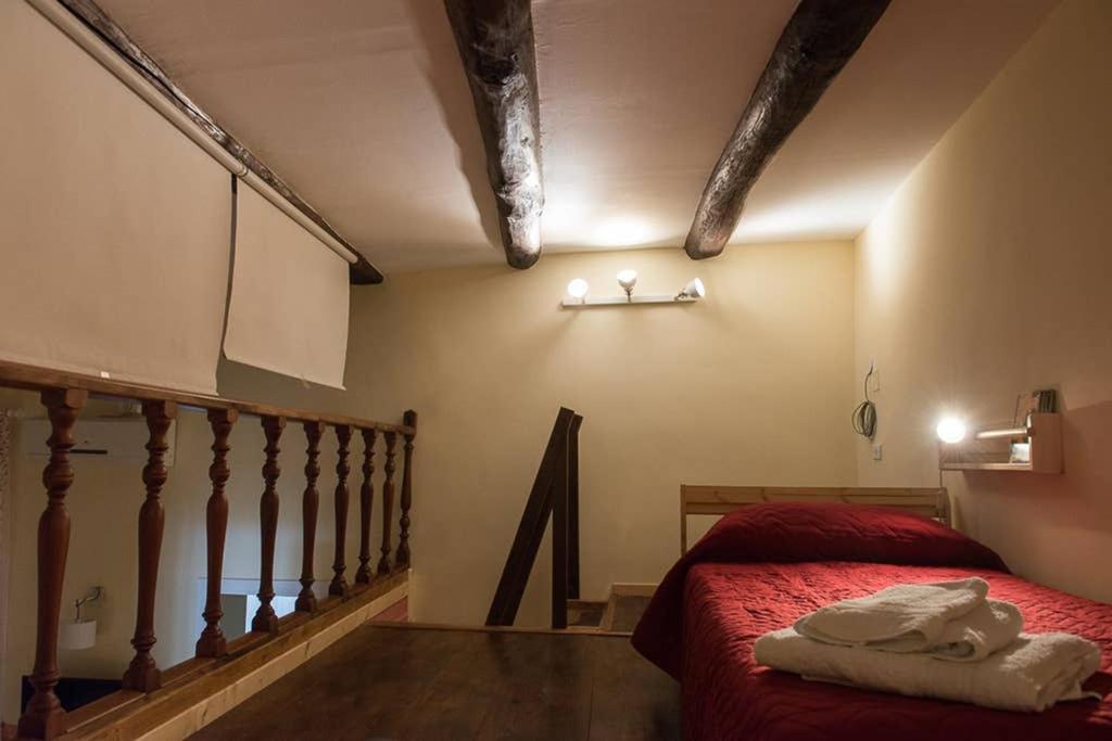 Il Ponticello Apartamento Nápoles Exterior foto