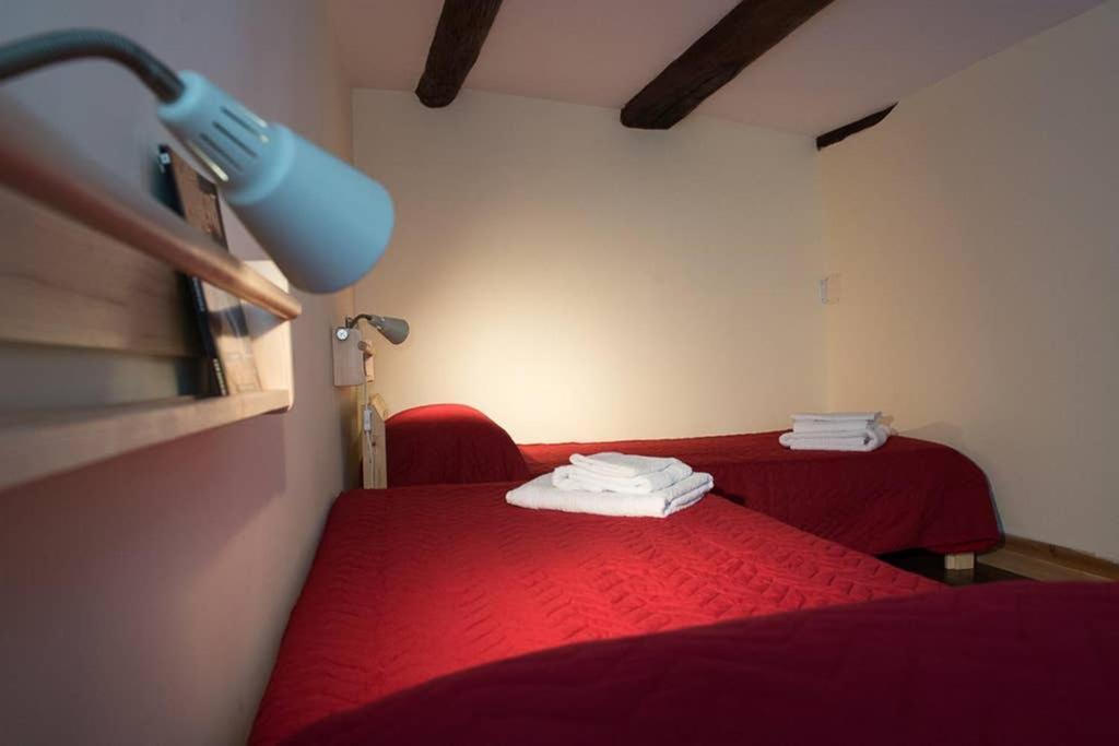 Il Ponticello Apartamento Nápoles Exterior foto