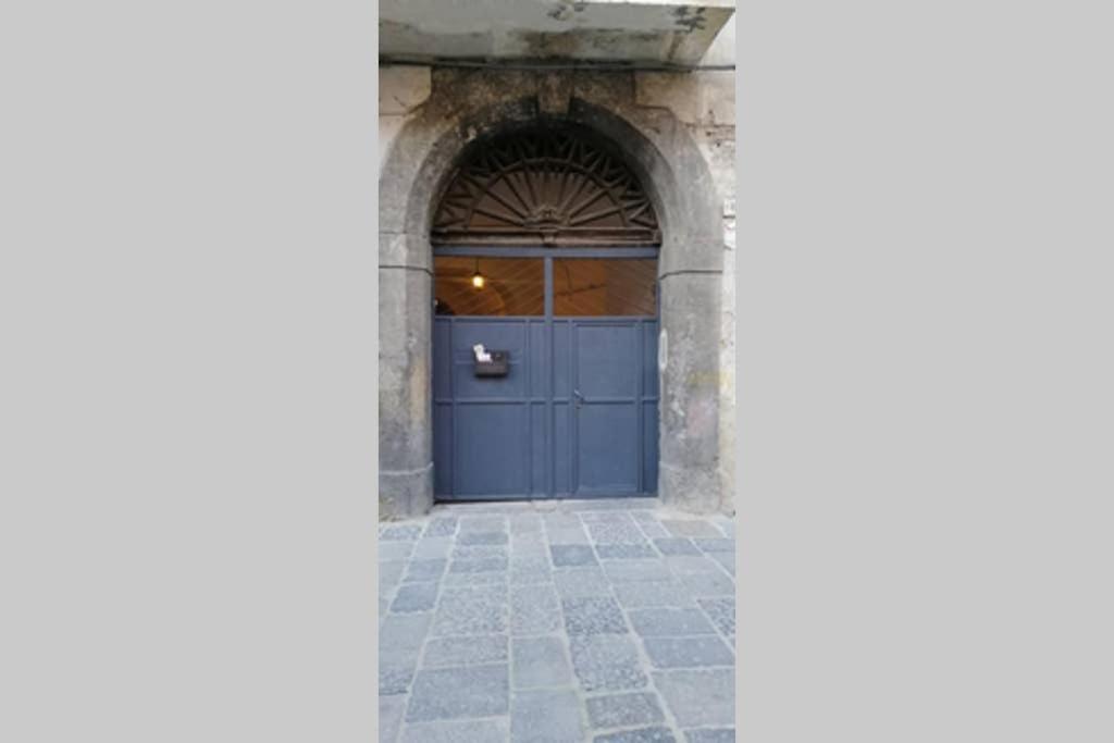 Il Ponticello Apartamento Nápoles Exterior foto