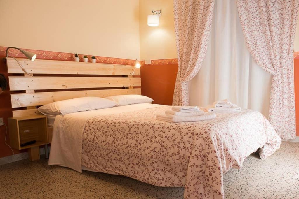 Il Ponticello Apartamento Nápoles Exterior foto