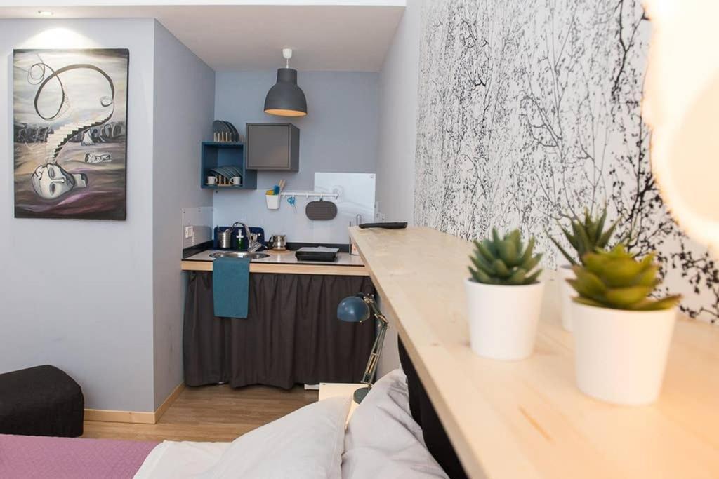 Il Ponticello Apartamento Nápoles Exterior foto