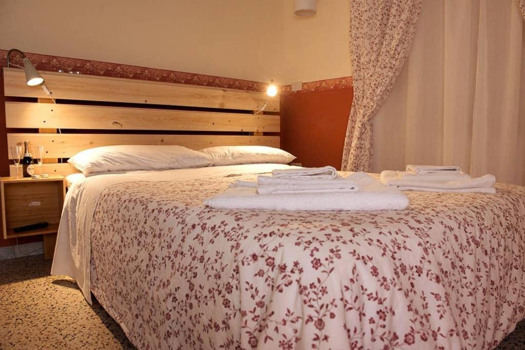 Il Ponticello Apartamento Nápoles Exterior foto